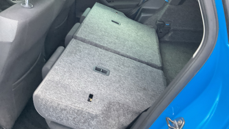 Volkswagen Polo 1.2 TSI Match 5dr Petrol Hatchback